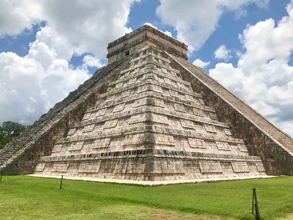 Reflexiones Sobre la Cultura Maya
